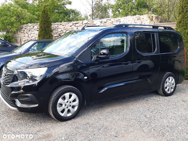 Opel Combo Combo-e Life XL Edition Plus