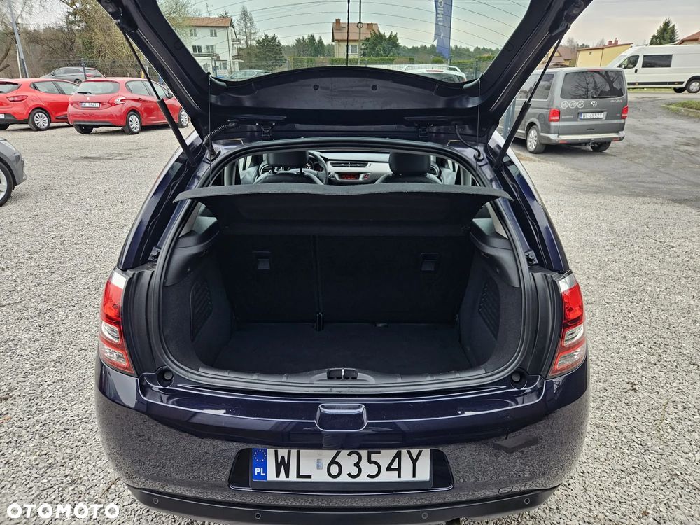 Citroën C3 Pure Tech (VTi) 82 Tendance - 28