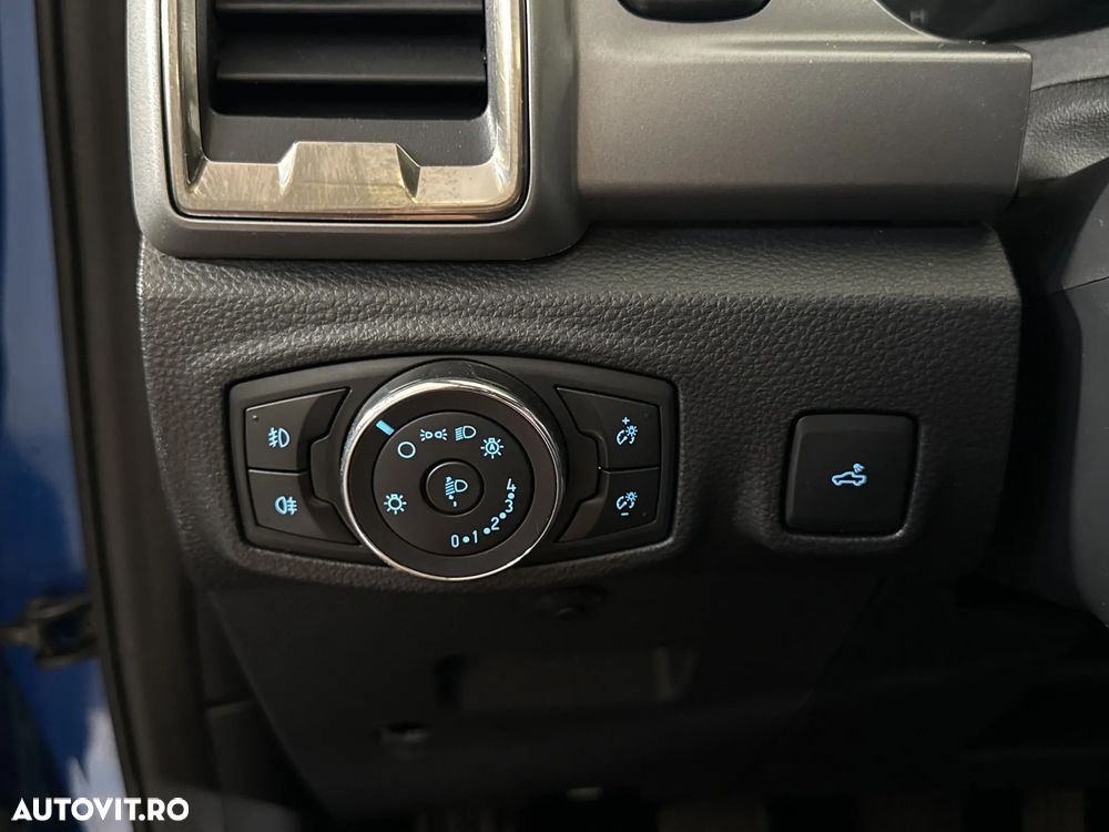 Ford Ranger - 15