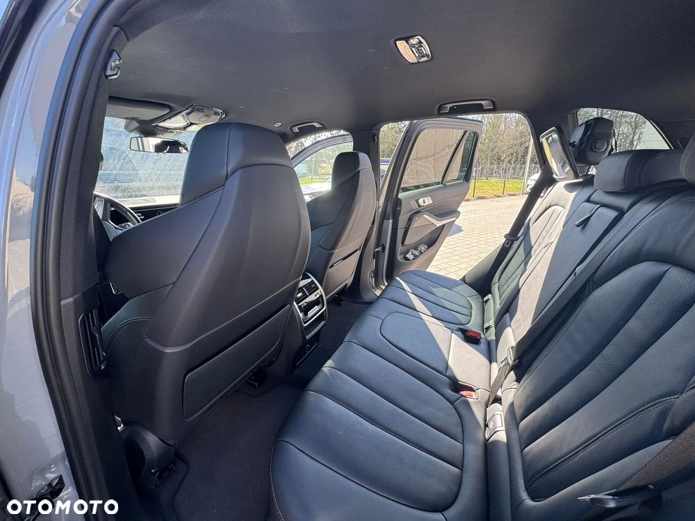 BMW X5 - 8