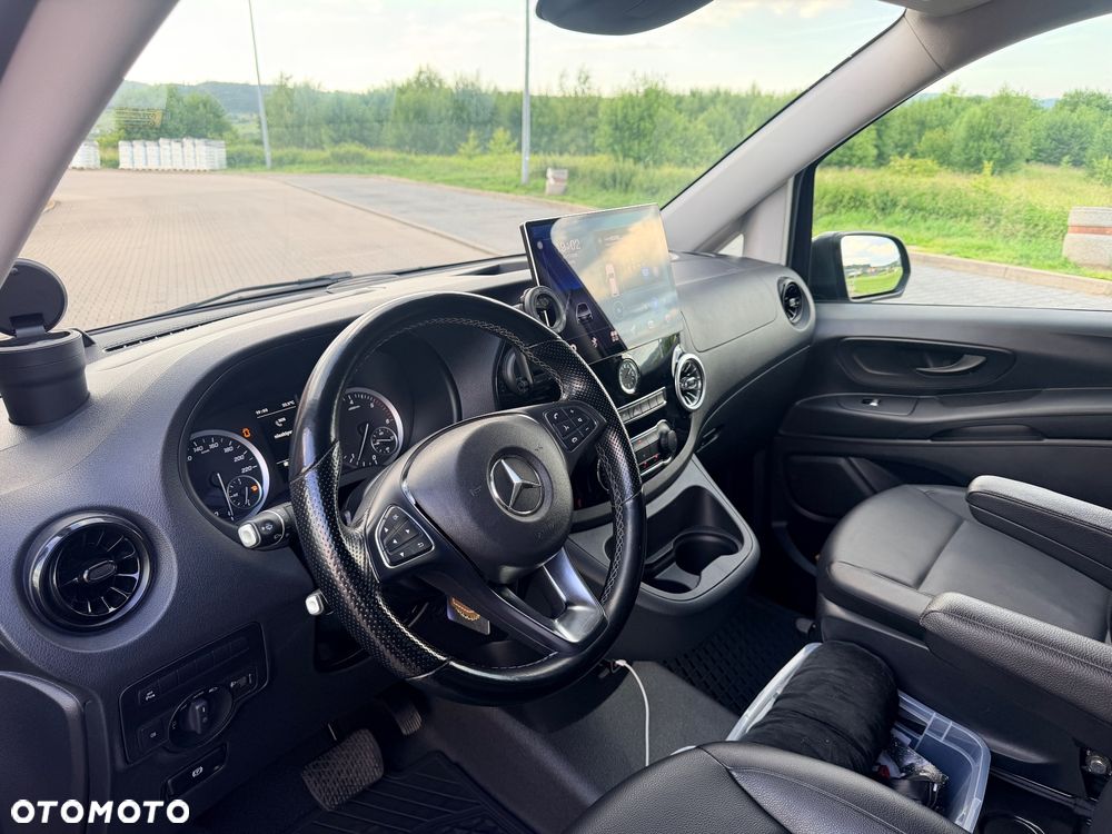 Mercedes-Benz VITO 116CDI - 11