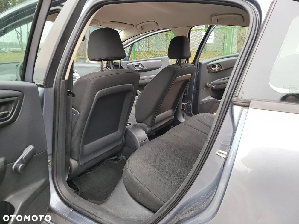 Citroën C4 - 8