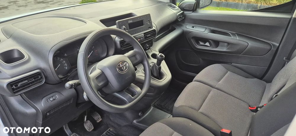 Toyota Proace City - 6