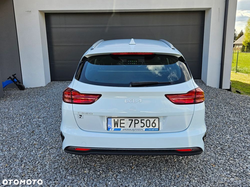 Kia Ceed 1.5 T-GDI S - 6