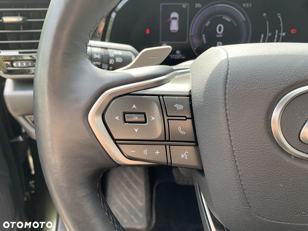 Lexus NX 350h Business AWD - 16