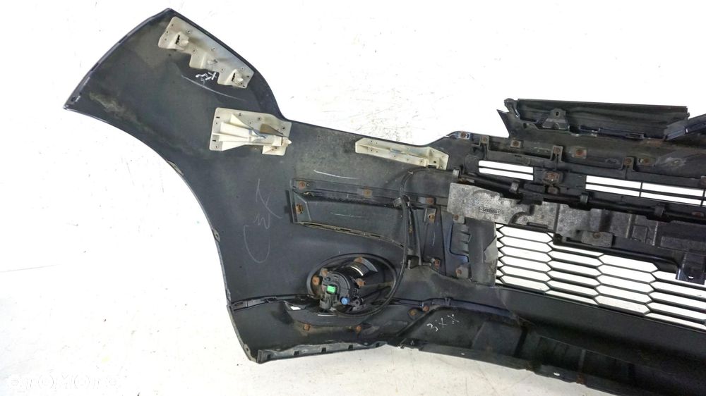 ZDERZAK PRZÓD PRZEDNI CITROEN C-CROSSER 07-12 T65  2007-2012 HALOGEN - 15