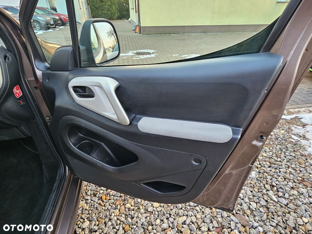 Peugeot Partner 1.6 HDi Active - 28