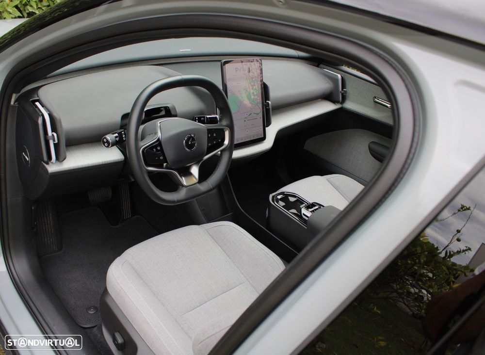 Volvo EX30 Twin Motor Performance AWD Ultra - 18