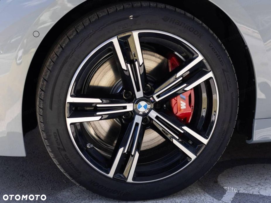 BMW Seria 3 320d xDrive mHEV M Sport - 12