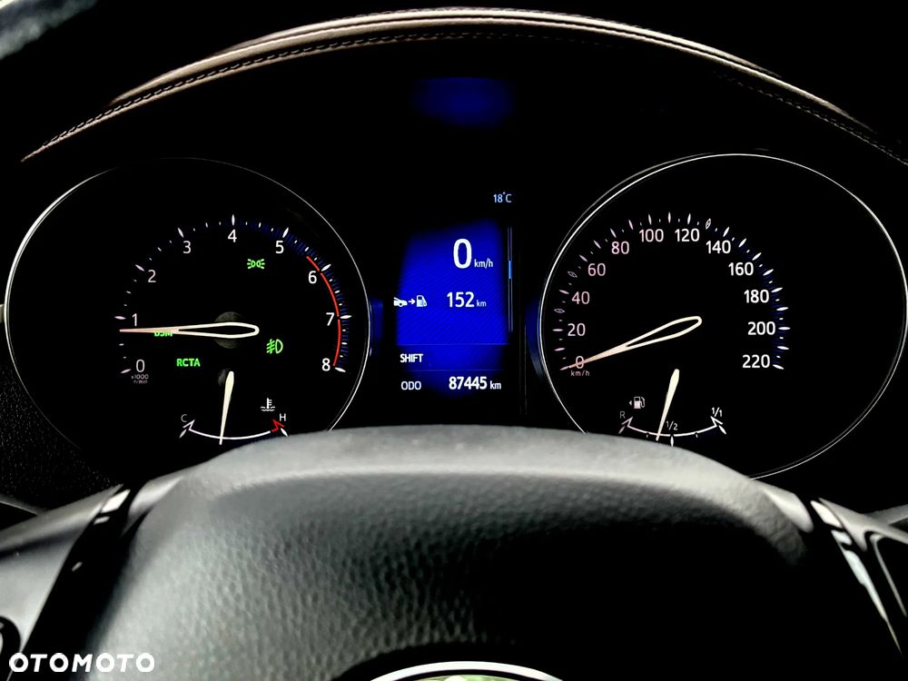 Toyota C-HR 1.2 Turbo Lounge - 19