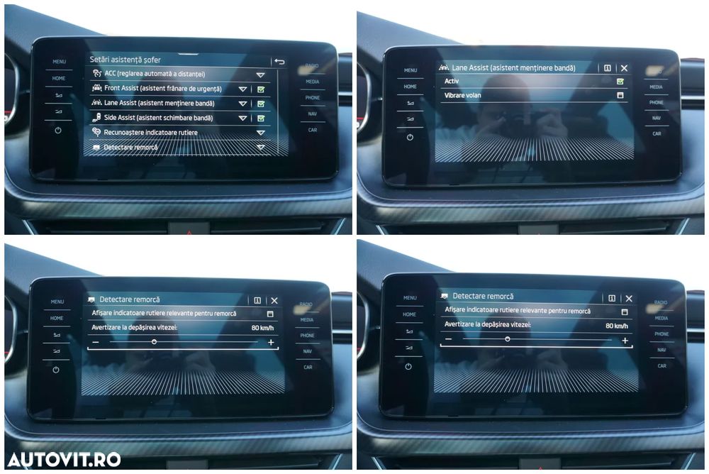 Skoda Kamiq 1.5 TSI DSG Monte Carlo - 16