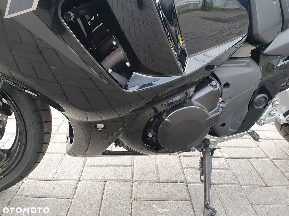 Suzuki GSX-F - Katana - 27