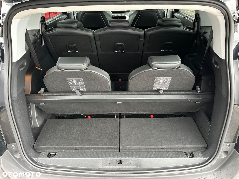 Peugeot 5008 1.5 BlueHDI Crossway S&S EAT8 - 7