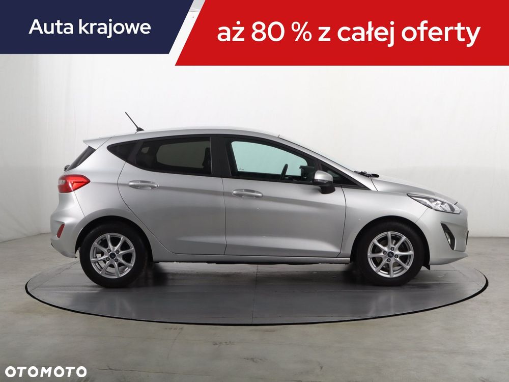 Ford Fiesta - 8