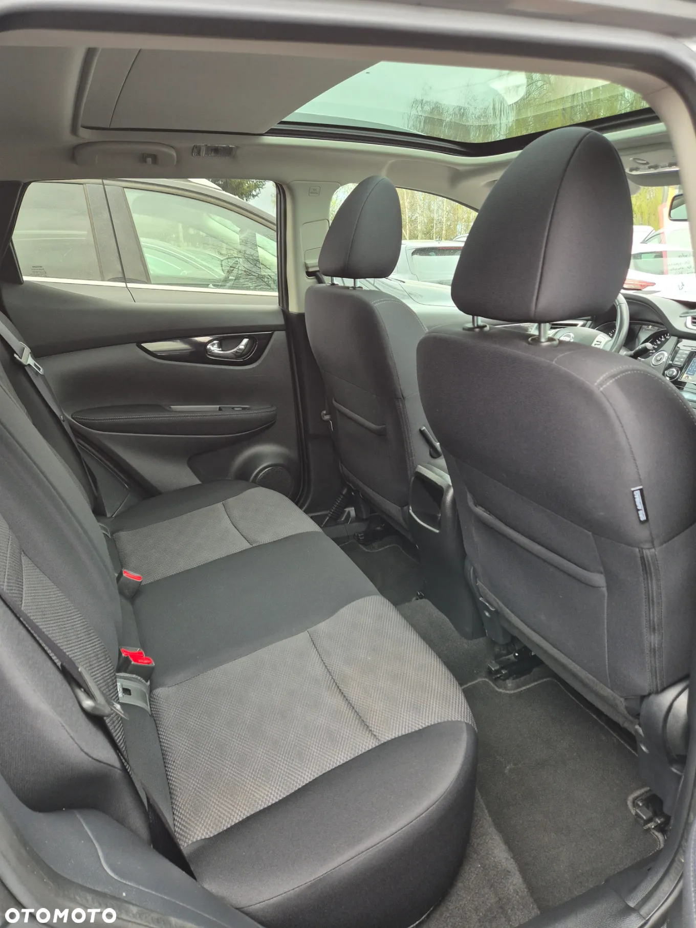 Nissan Qashqai 1.2 DIG-T Tekna - 21