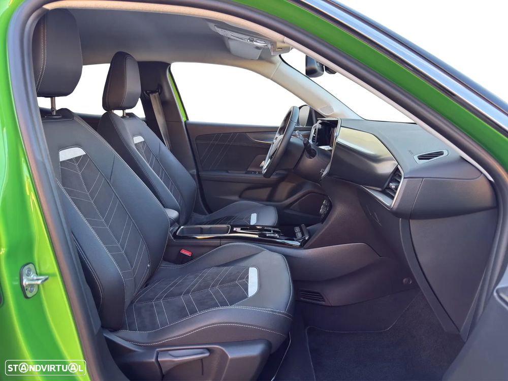 Opel Mokka-e - 15