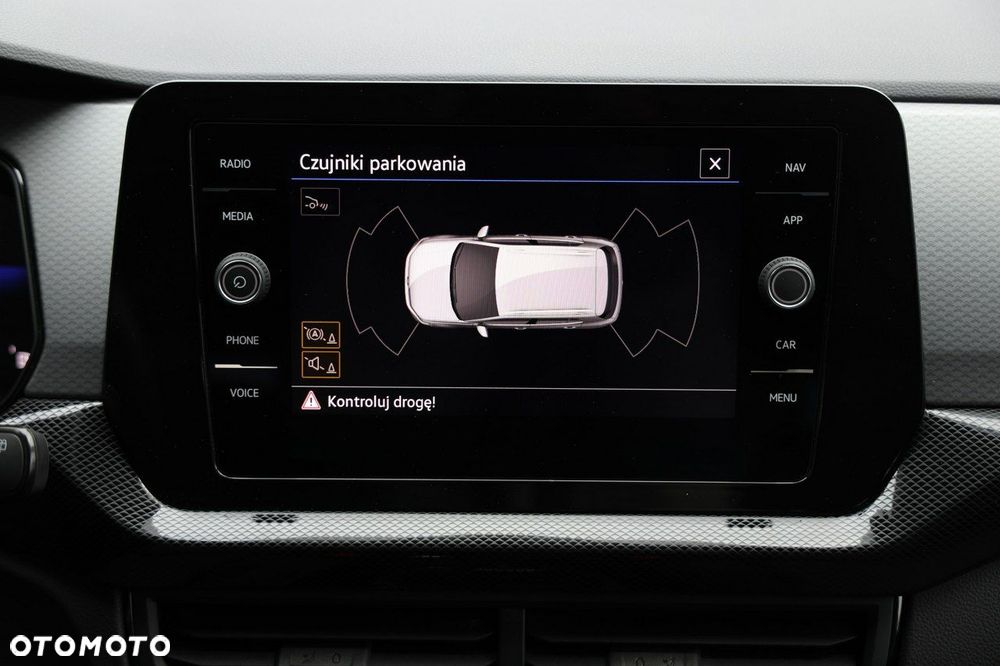 Volkswagen T-Cross - 37