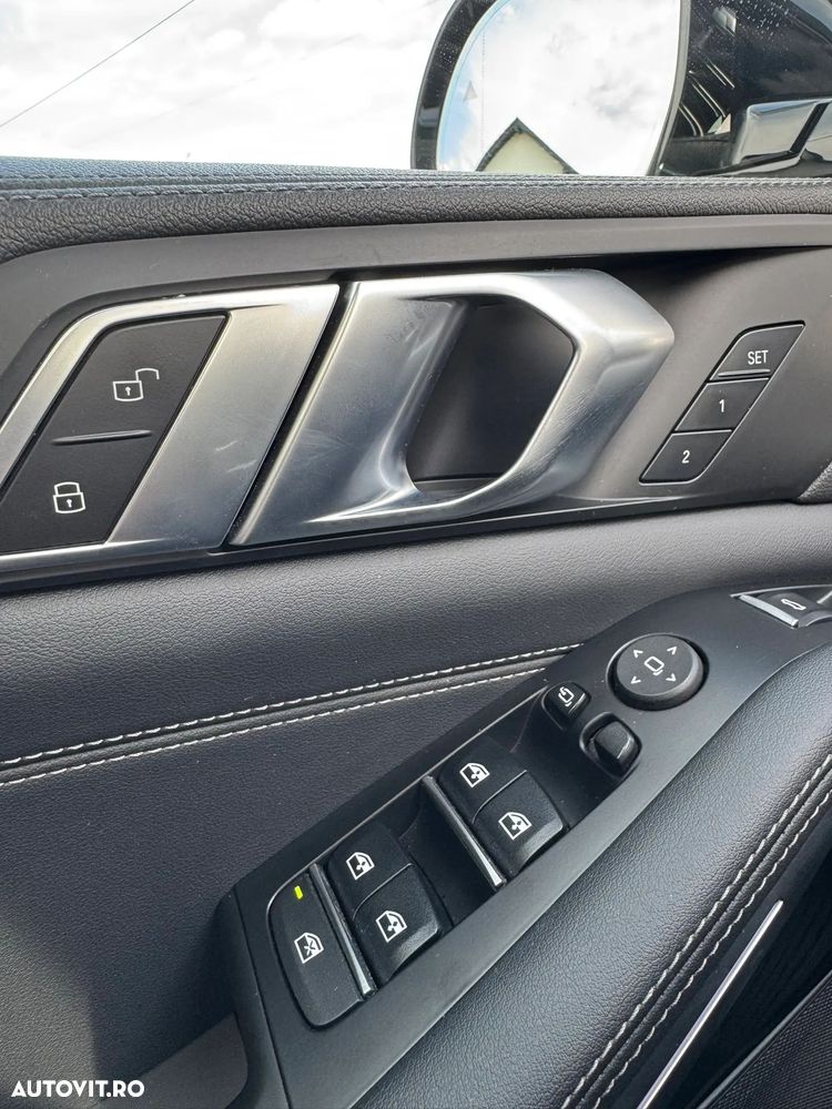 BMW X5 2022 — imagine 3