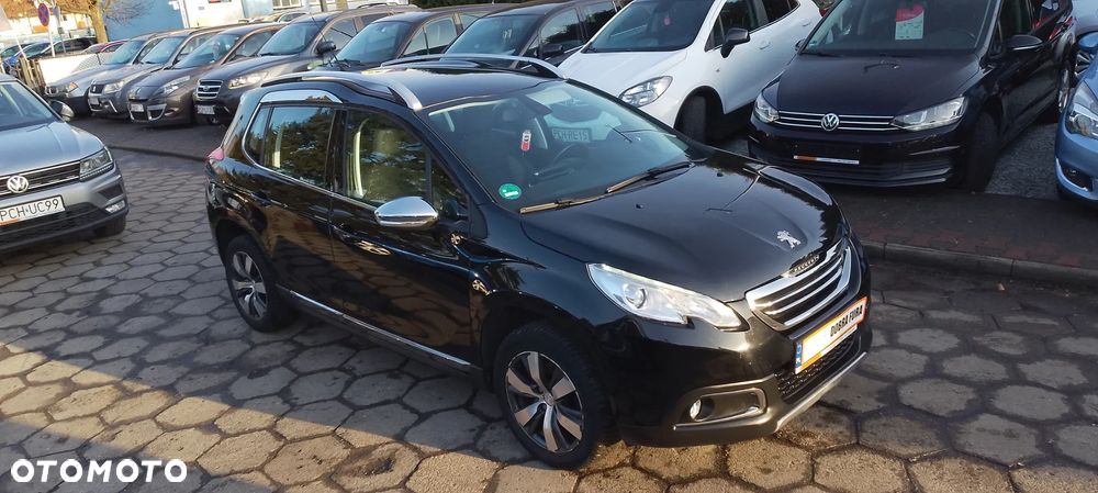 Peugeot 2008 PureTech 110 Stop&Start Active - 30