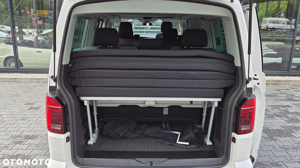 Volkswagen California - 26