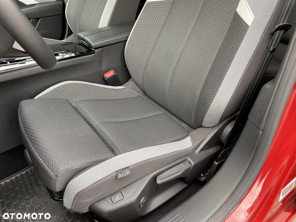 Opel Astra VI 1.2 T Business Edition S&S - 13