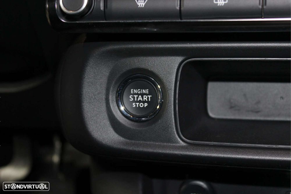 Citroën C3 1.2 PureTech Max - 28