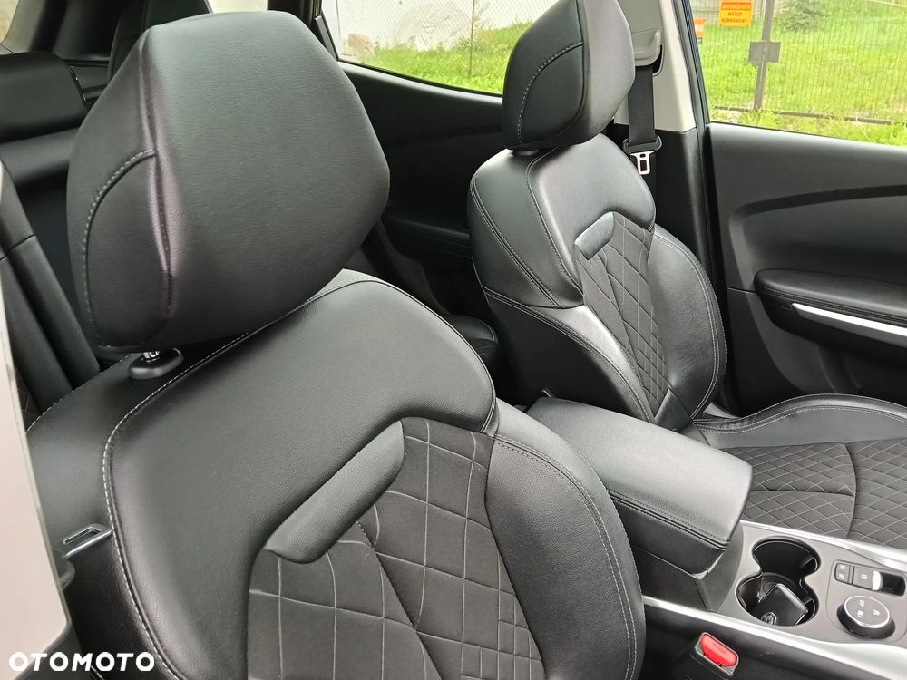 Renault Kadjar 1.5 dCi Energy Adventure - 16