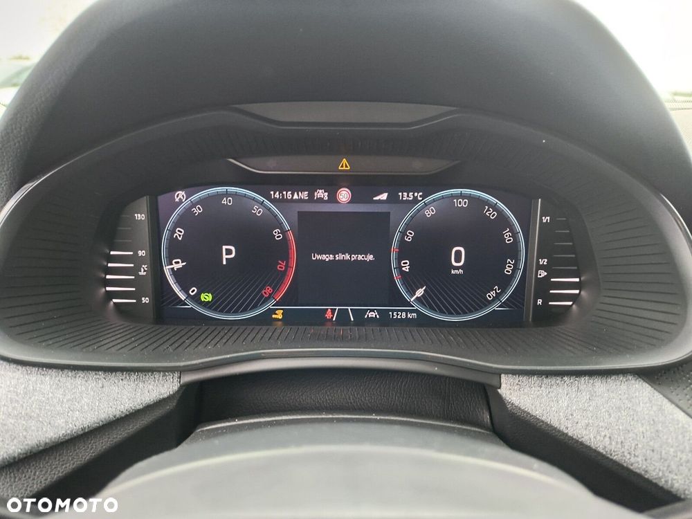 Skoda Kamiq 1.0 TSI Edition 130 DSG - 14