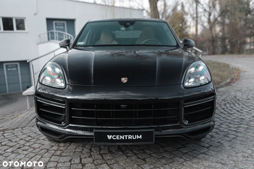 Porsche Cayenne - 6