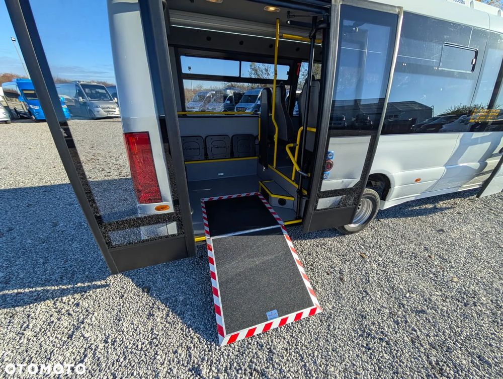 Mercedes-Benz Sprinter CITY - 8