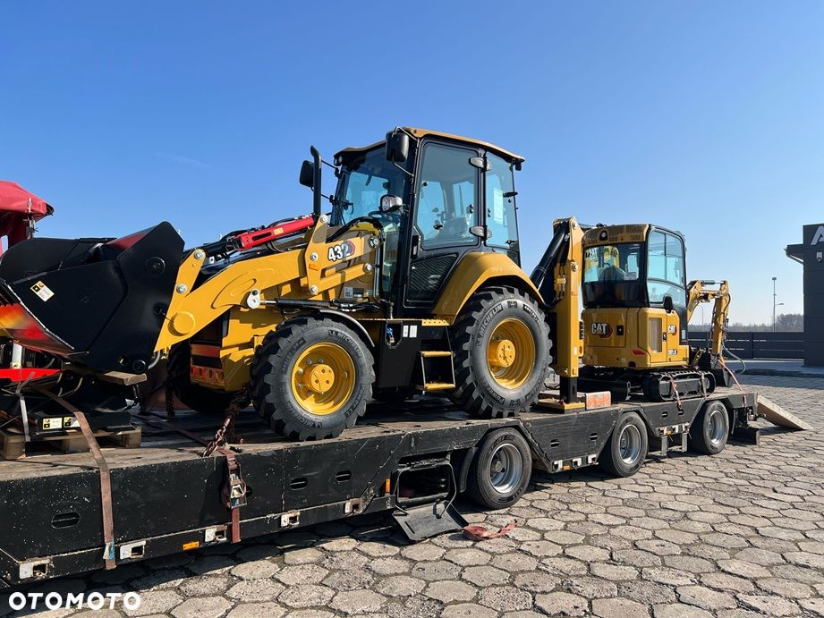 Caterpillar DE88GC - 17