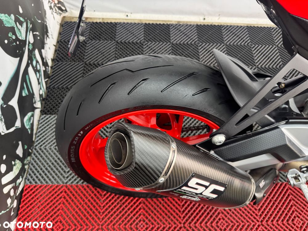 Aprilia RS - 28