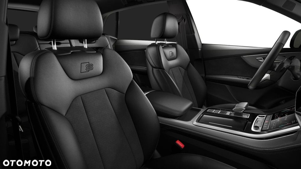 Audi Q8 - 6