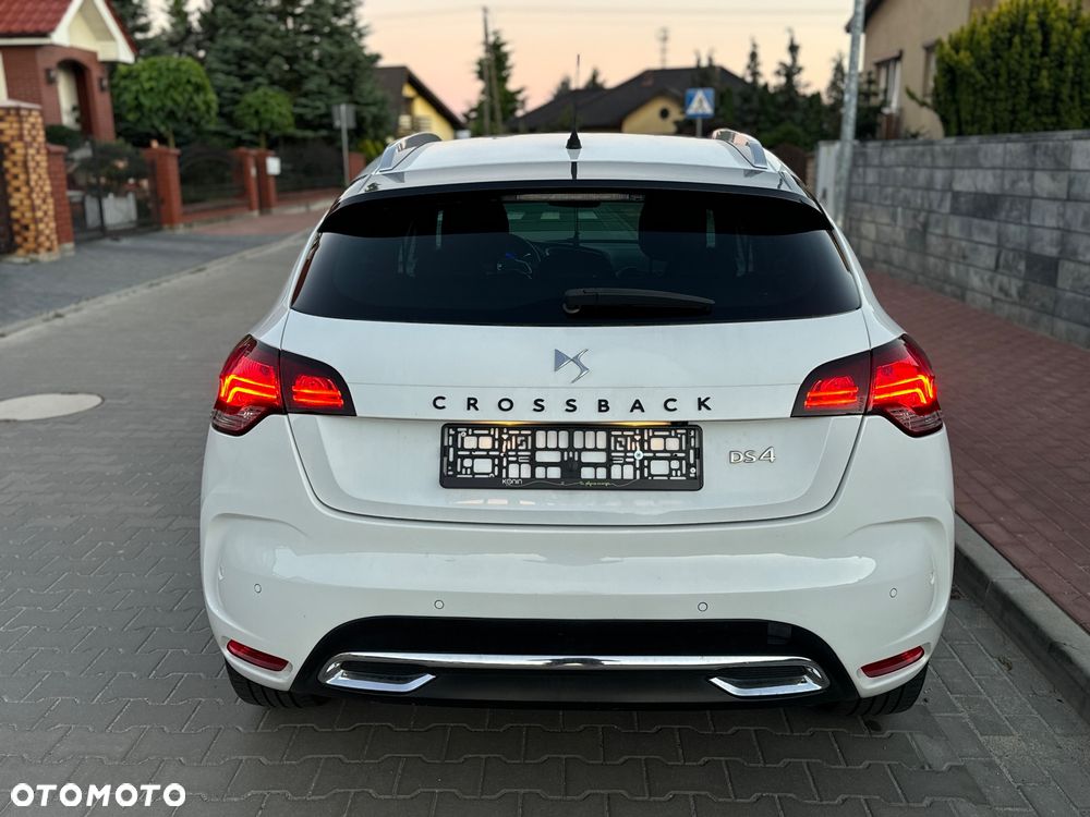DS Automobiles DS 4 - 30