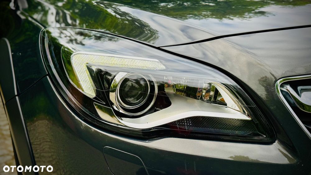 Opel Insignia 2.0 Bi Turbo CDTI 4x4 - 10