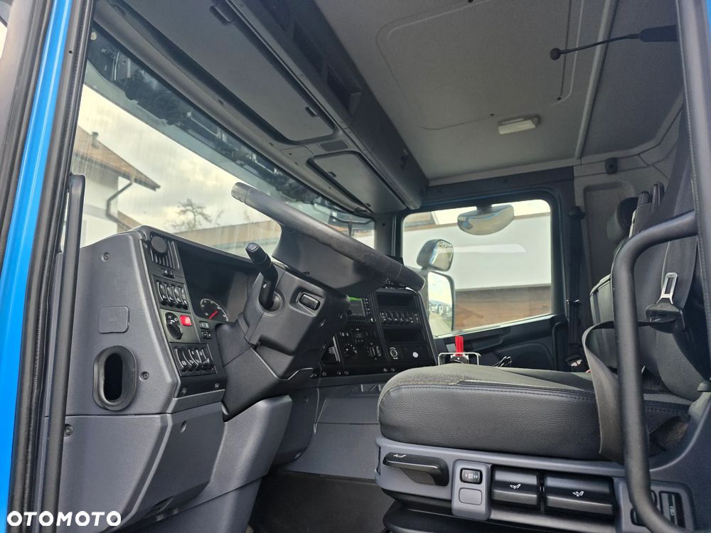 Scania P250/  HAKOWIEC / MAN /MERCEDES / DAF /RENAULT - 5