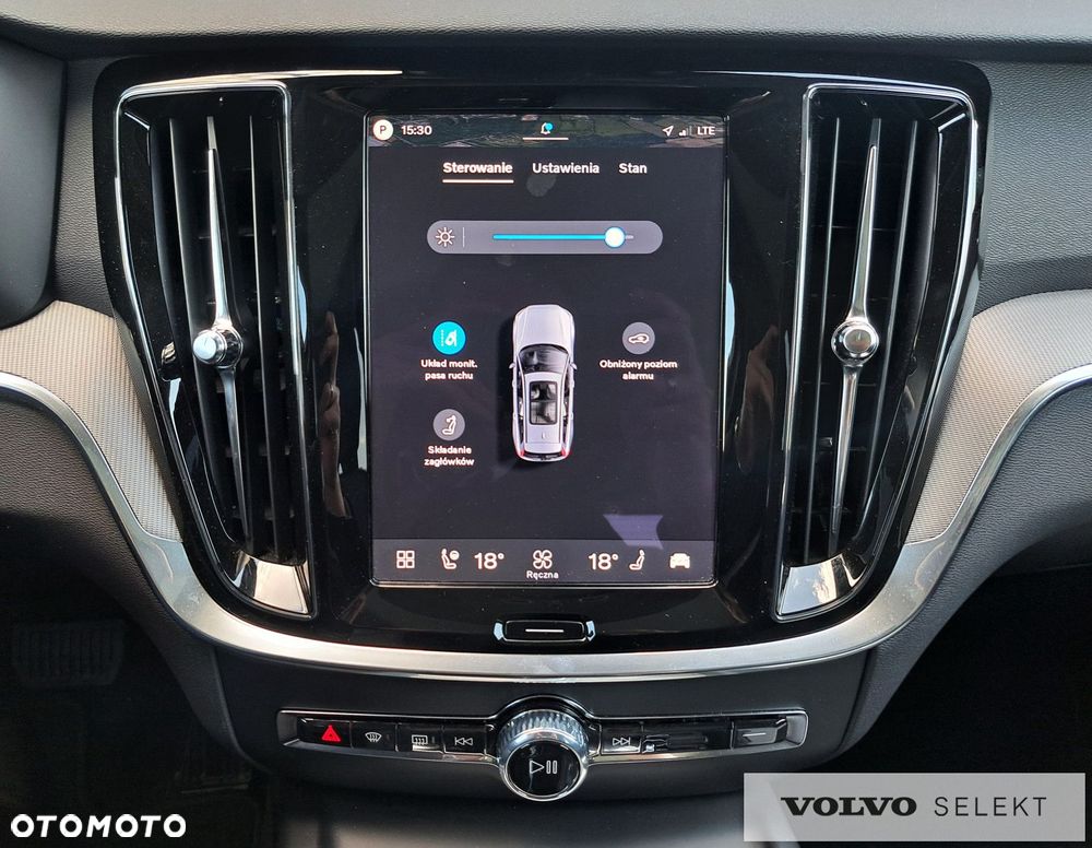 Volvo V60 - 22