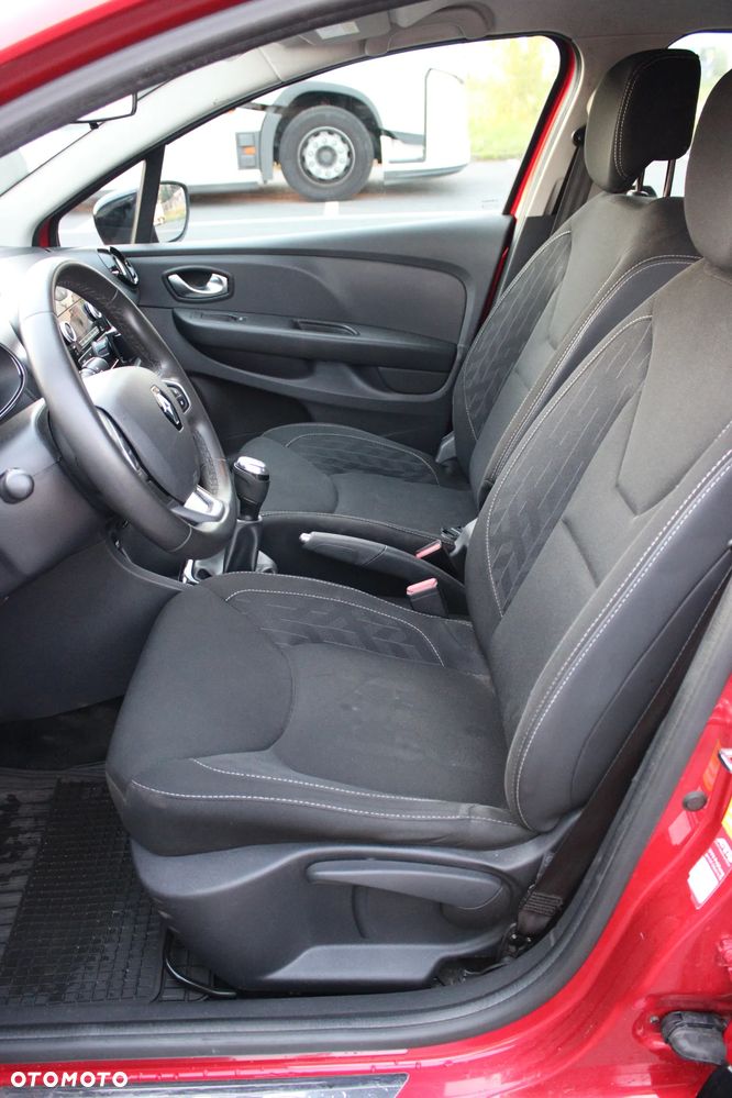 Renault Clio 0.9 TCe Limited - 15