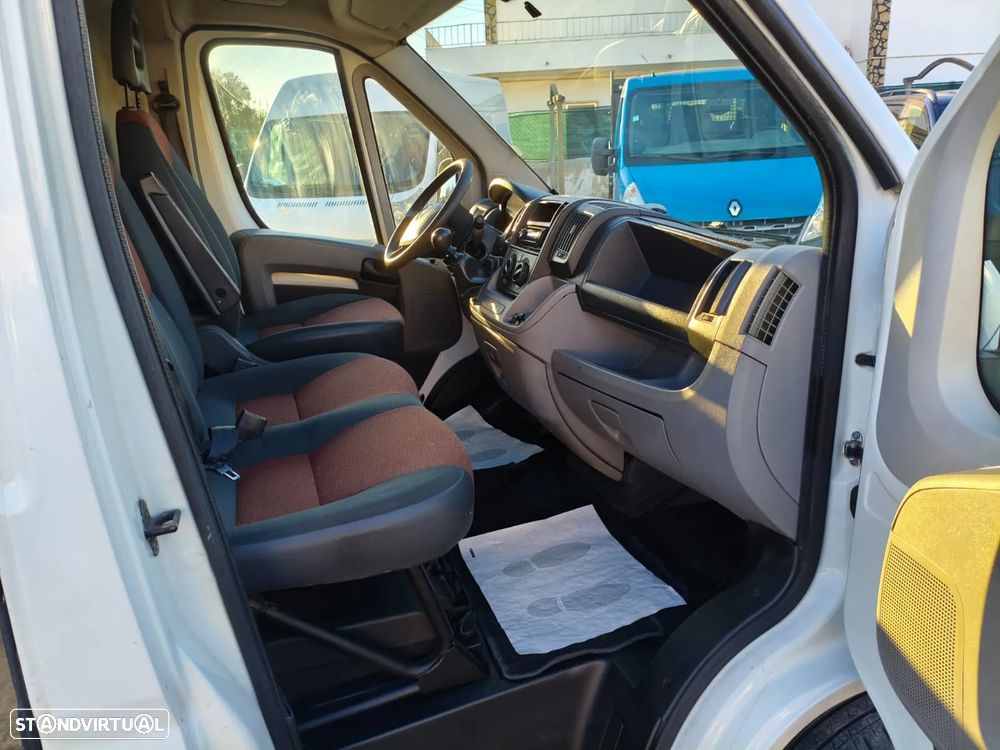 Fiat DUCATO L2H2 2.3 - 7