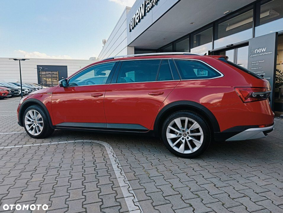 Skoda Superb - 2