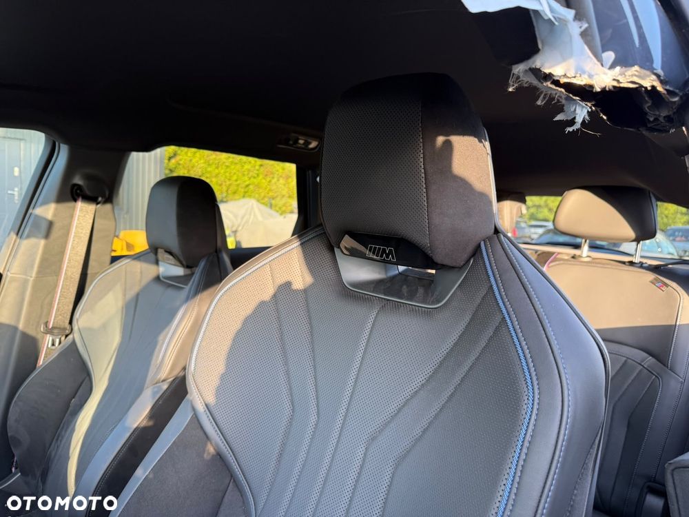 BMW iX3 50 xDrive 113.4kWh - 23