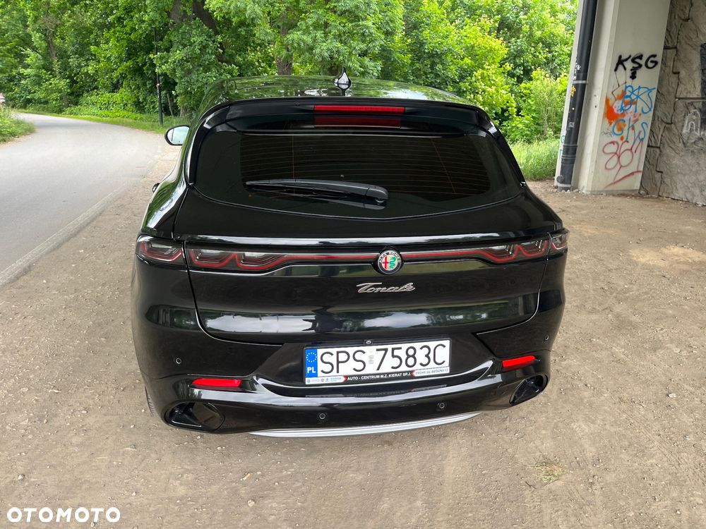 Alfa Romeo Tonale - 15