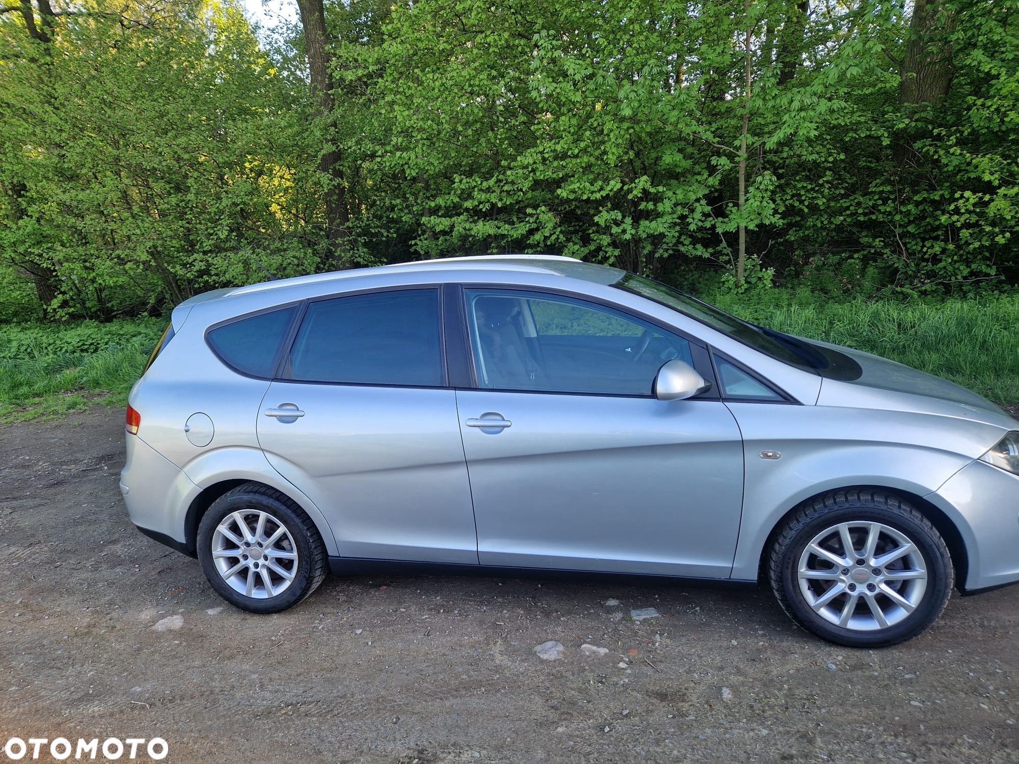 Seat Altea XL - 2