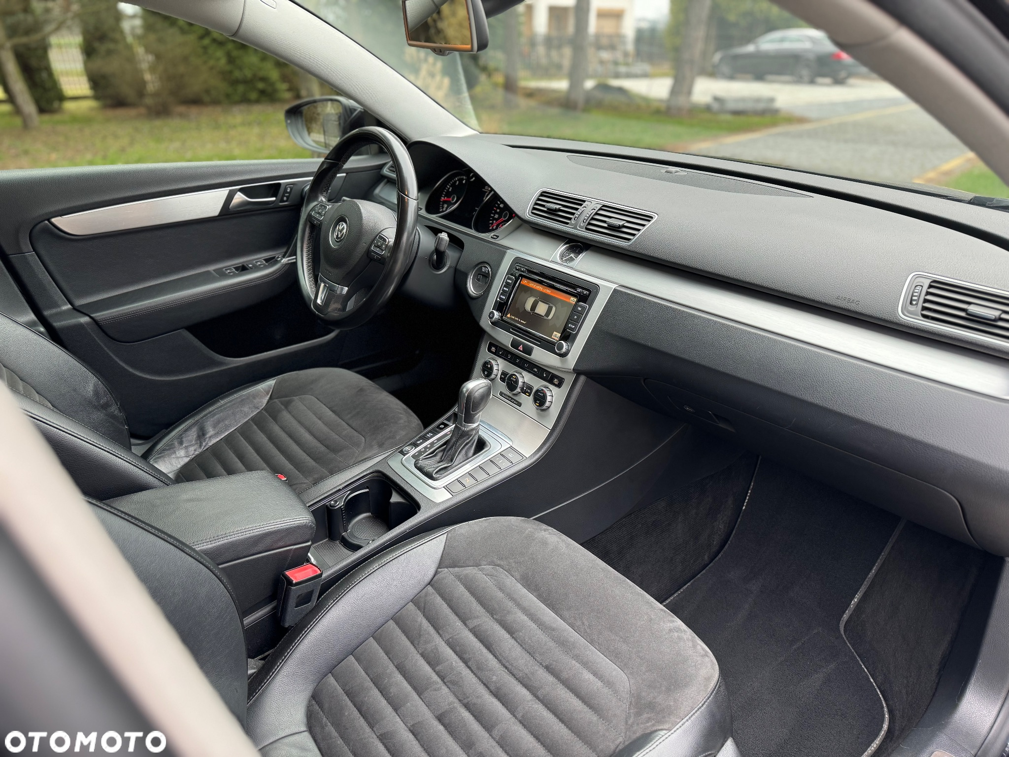 Volkswagen Passat 2.0 TSI Highline DSG - 12