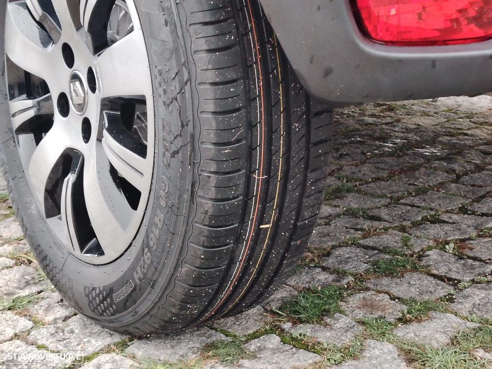 Renault Captur 0.9 TCE Exclusive - 28