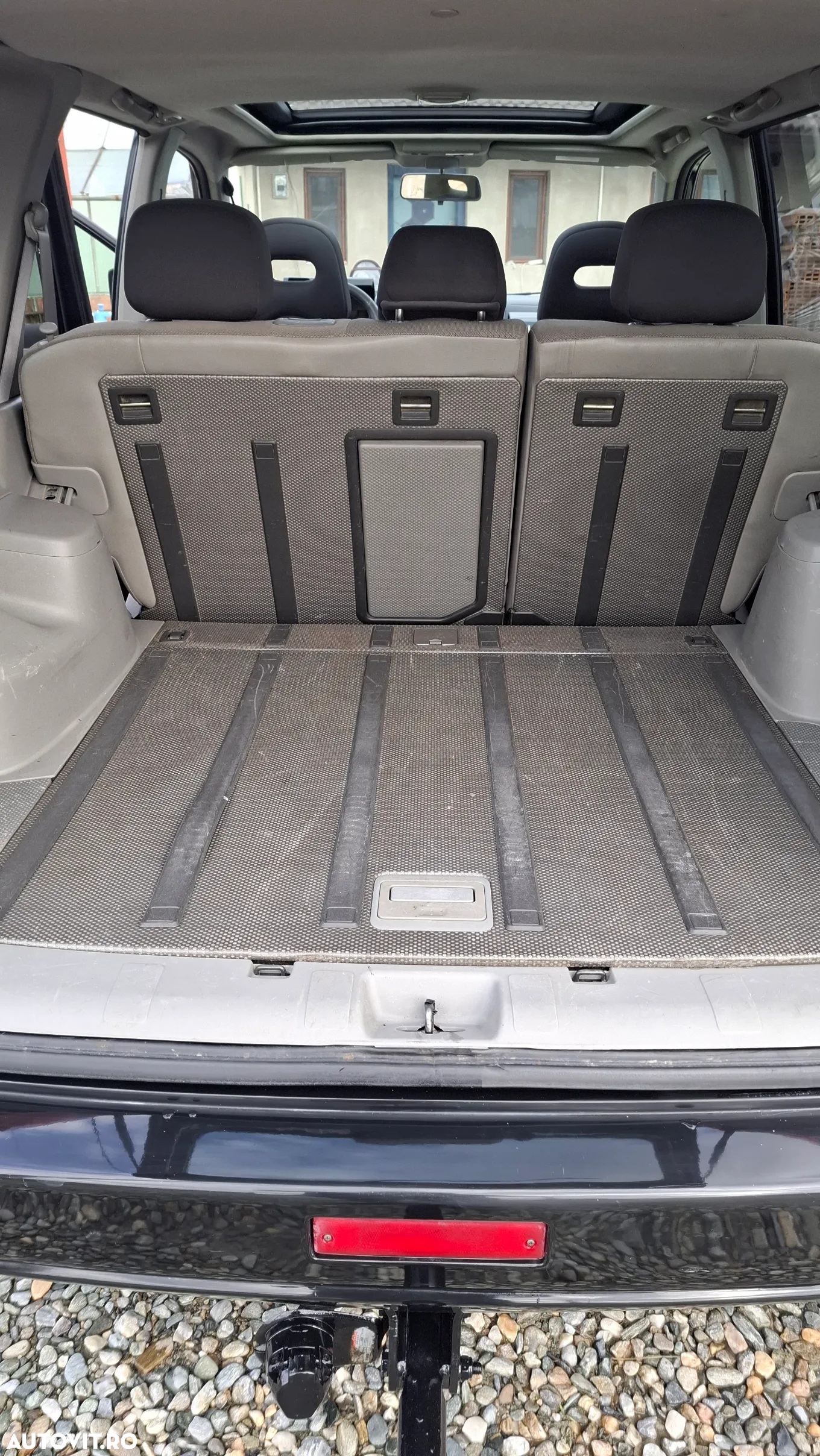 Nissan X-Trail 2.2 dCi Elegance - 18