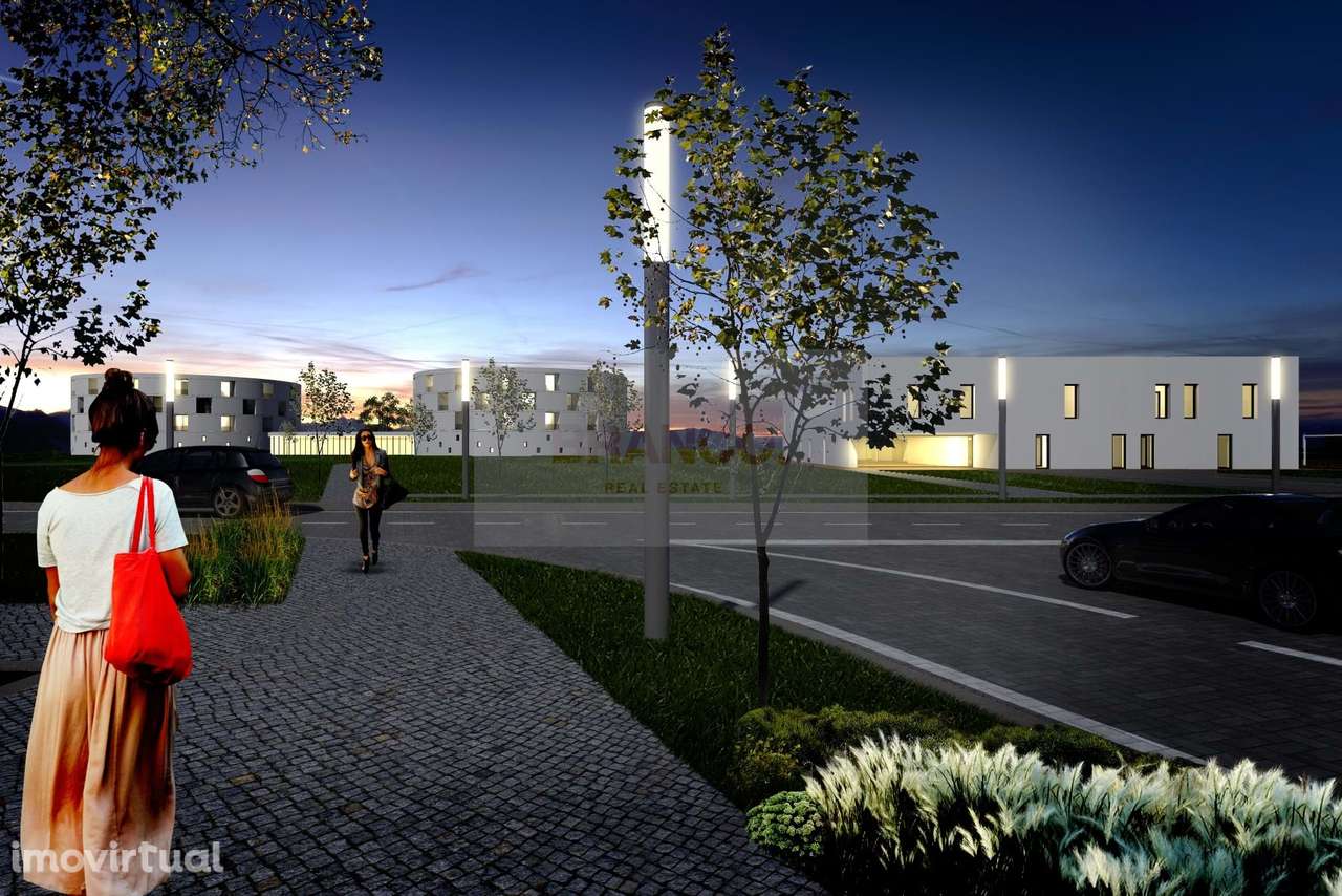 Terreno de Grande Dimensão para Projeto Desportivo | Match Algarve, Be - Grande imagem: 5/20