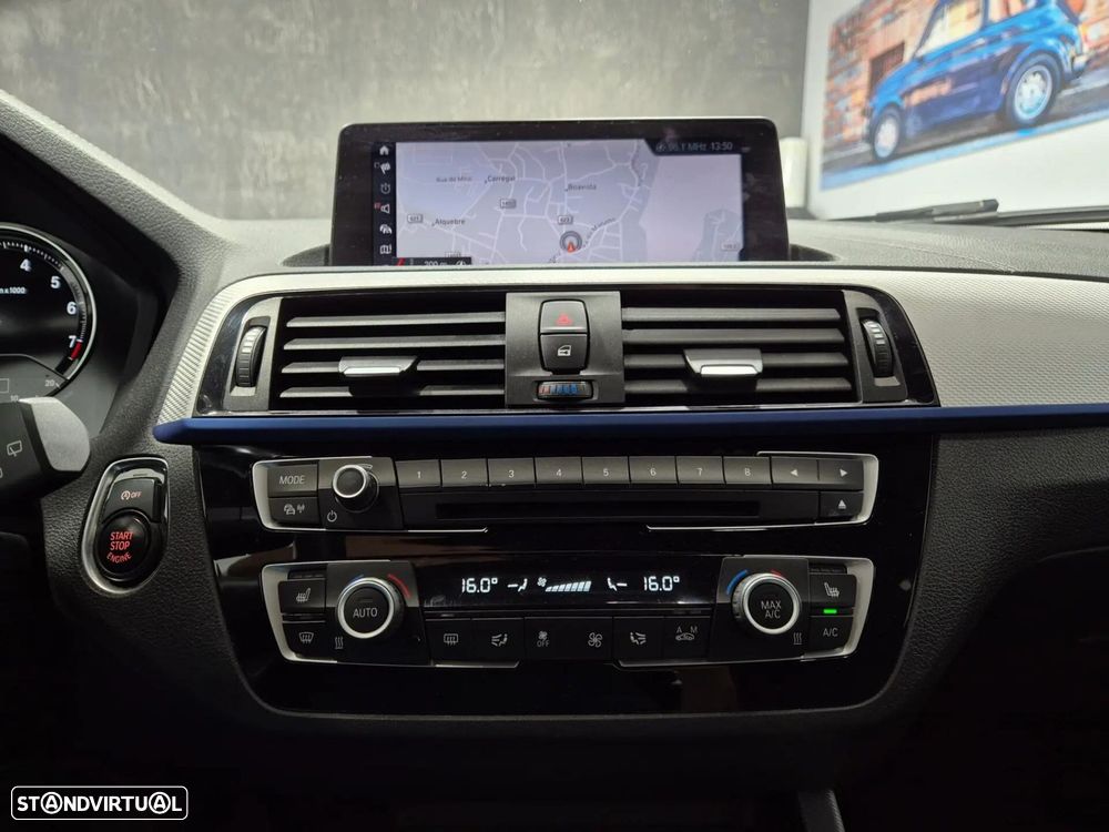 BMW 116 i Pack M - 26