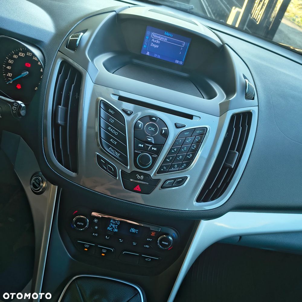 Ford C-MAX 1.6 Ti-VCT Titanium - 15