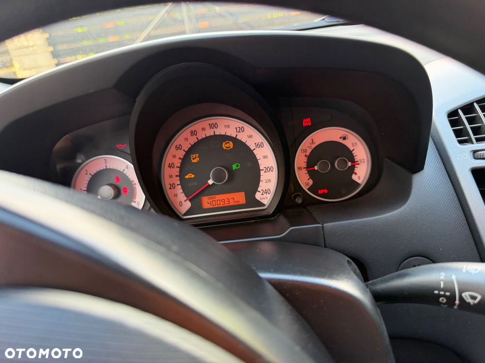 Kia Ceed 1.6 Crdi Optimum - 12